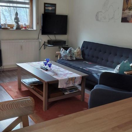 Silvi Apartment Herdwangen-Schonach ภายนอก รูปภาพ