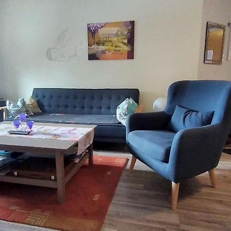 Silvi Apartment Herdwangen-Schonach ภายนอก รูปภาพ