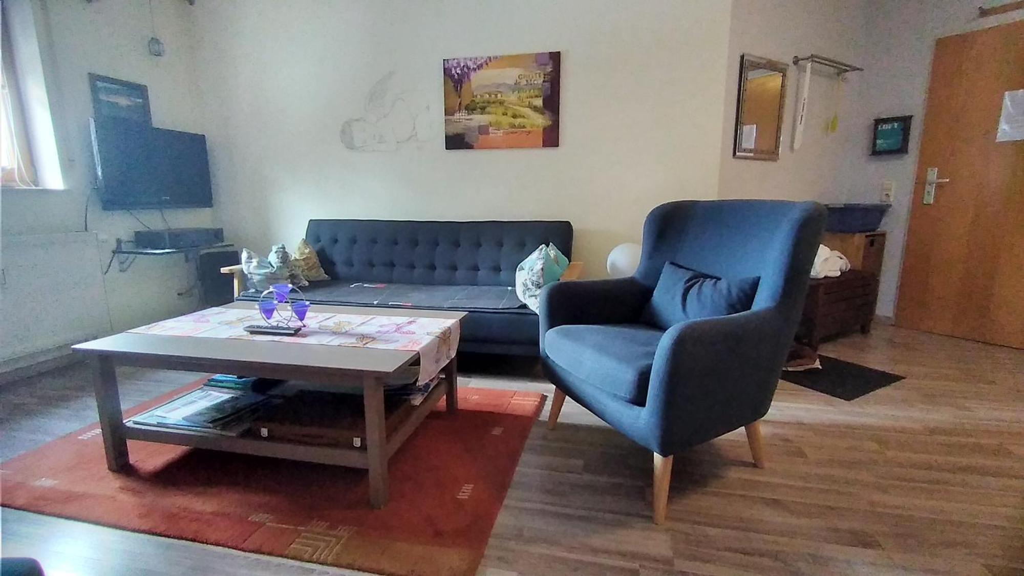 Silvi Apartment Herdwangen-Schonach ภายนอก รูปภาพ