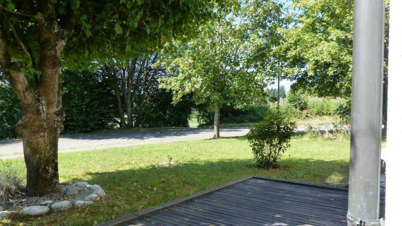 Silvi Apartment Herdwangen-Schonach ภายนอก รูปภาพ