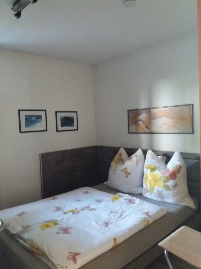 Silvi Apartment Herdwangen-Schonach ภายนอก รูปภาพ