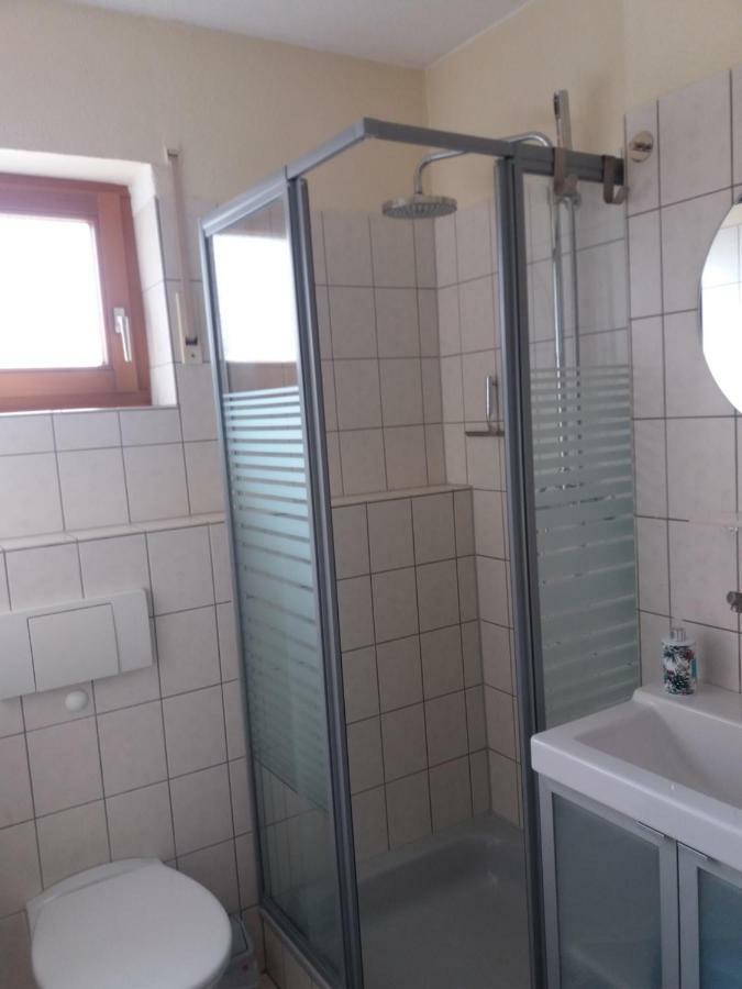 Silvi Apartment Herdwangen-Schonach ภายนอก รูปภาพ